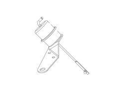 Actuator 2061-016-010