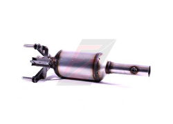 DPF pentru Mercedes Benz Sprinter 2.1 - FCD0376