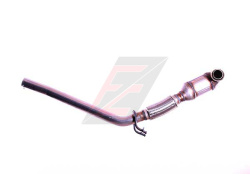 Catalizator pentru AUDI / SEAT / SKODA / VOLKSWAGEN 1.9/2.0 - CD03497