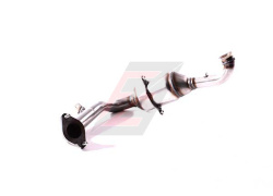 Catalizator pentru FORD / MAZDA 1.6 - CD02046