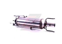 DPF pentru FIAT / OPEL / SAAB 1.9 - FCD4923