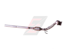 Catalizator pentru AUDI / SEAT / VOLKSWAGEN 1.8 - CB53097