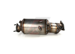 DPF pentru AUDI / SEAT 2.0 - FSD8936