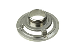 Cusca geometrie 3400-016-376-0001 pentru turbine GARRETT model GT1752V