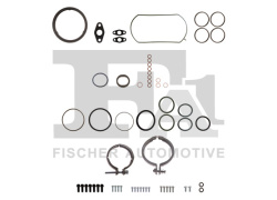 Kit garnituri montare KT100610 - BMW (FULL)