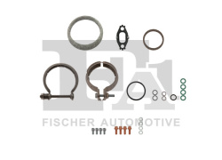 Kit garnituri montare KT141060 - MERCEDES-BENZ (FULL)
