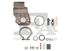 Kit garnituri montare KT210650 - CITROEN (FULL)