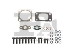 Kit garnituri montare KT822480 - DEUTZ (FULL)