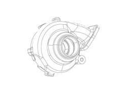 Galerie evacuare Catalog, Search pentru turbină  model 1