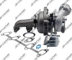 Turbina GARRETT model GT1646MV cod 8G16-30M-350-0001