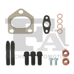 Kit garnituri montare KT100025 - BMW (FULL)