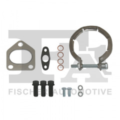 Kit garnituri montare KT100030 - BMW (FULL)