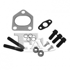 Kit garnituri montare pentru turbină cod 454093-5004S
