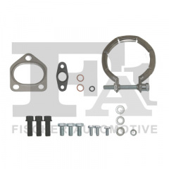 Kit garnituri montare KT100035  - BMW/ LAND ROVER/ OPEL/ ROVER GROUP (FULL)