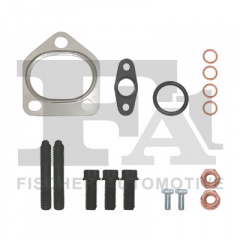 Kit garnituri montare KT100045 - Land Rover (FULL)