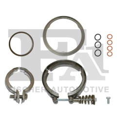 Kit garnituri montare KT100060 - BMW (FULL)