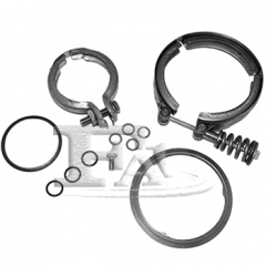 Kit garnituri montare KT100060 - BMW (FULL)