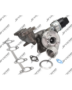 Turbina KKK model BV39 cod 8B39-30M-D09-3171