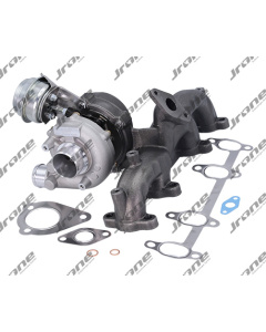 Turbina GARRETT model GT1549V Cod 8G15-30M-304-3171
