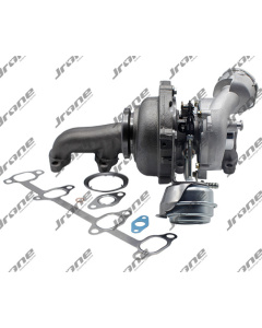 Turbina GARRETT model GT1646MV cod 8G16-30M-350-3171
