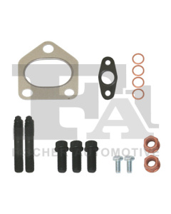 Kit garnituri montare KT100025 - BMW (FULL)