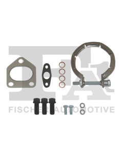 Kit garnituri montare KT100030 - BMW (FULL)