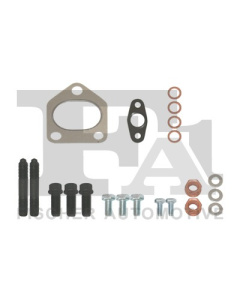 Kit garnituri montare KT100010 - BMW/ LAND ROVER/ OPEL/ ROVER GROUP (FULL)