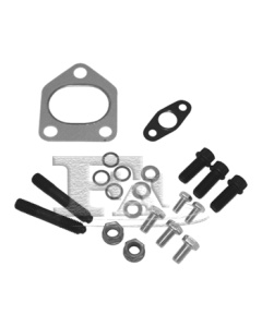 Kit garnituri montare KT100010 - BMW/ LAND ROVER/ OPEL/ ROVER GROUP (FULL)