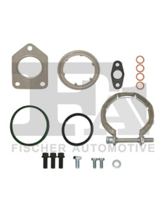 Kit garnituri montare KT100020 - BMW/ MINI (FULL)