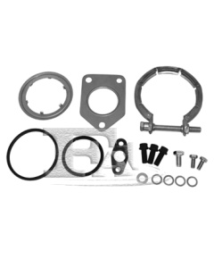 Kit garnituri montare KT100020 - BMW/ MINI (FULL)