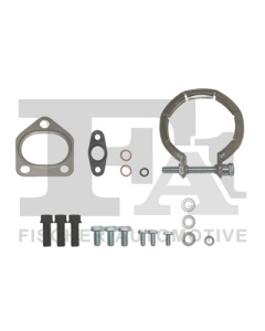 Kit garnituri montare KT100035  - BMW/ LAND ROVER/ OPEL/ ROVER GROUP (FULL)