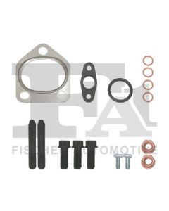 Kit garnituri montare KT100045 - Land Rover (FULL)