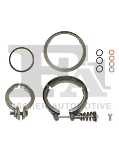 Kit garnituri montare KT100060 - BMW (FULL)
